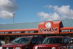 chinadoll restaurant