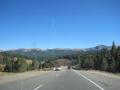 colorado, high way2