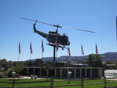 colorado, vietnam war memorial park