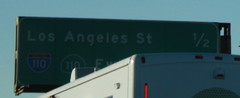 los angeles, kyltti