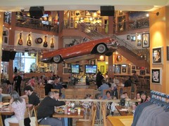 42 hard rock cafe, citywalk, universal studios