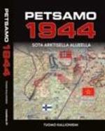 Petsamo 1944 Sota arktisella alueella