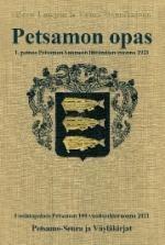 Petsamon opas (1921)