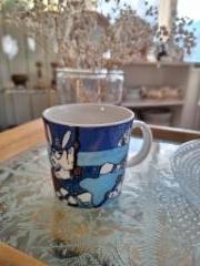 Helj&auml; Liukko-Sundstr&ouml;m muki