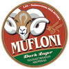 Mufloni Dark Lager