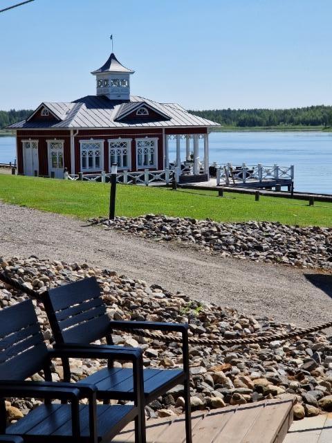 Rantapaviljonki Rantapaviljonki