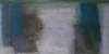 Hämärän verhot, 2015, öljyväri, oil on canvas