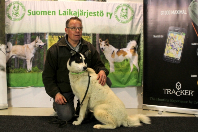 Katajatöyrän Hilla & Juha Kotiranta, Kurikka