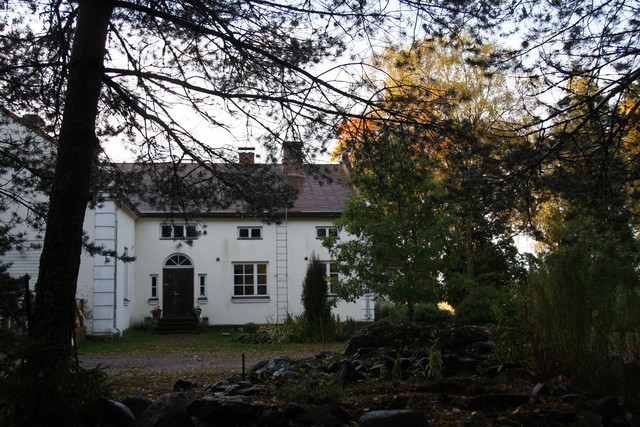 kotiin