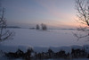 helmikuun lumi 2010