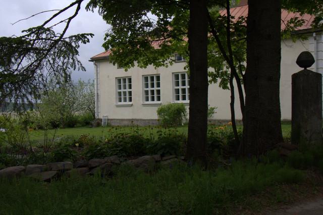 portti pitkäpenkki