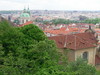 Praha on upea kaupunki