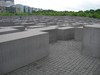 Holokaustin muistomerkki