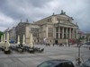 Berliinin oopperatalo