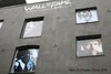 wall  of fame,musiikkikeskus, dublin