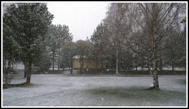 Nurmo 04.05.2014 klo 09.46
