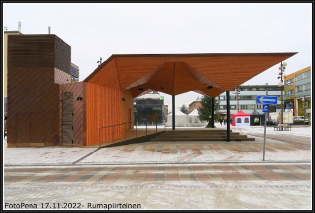 Rumapiirteinen