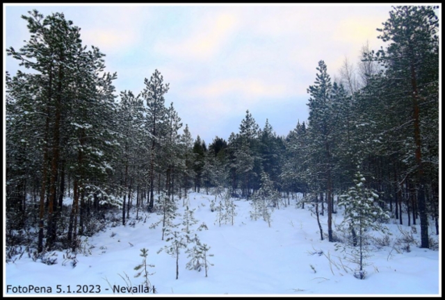 Nevalla