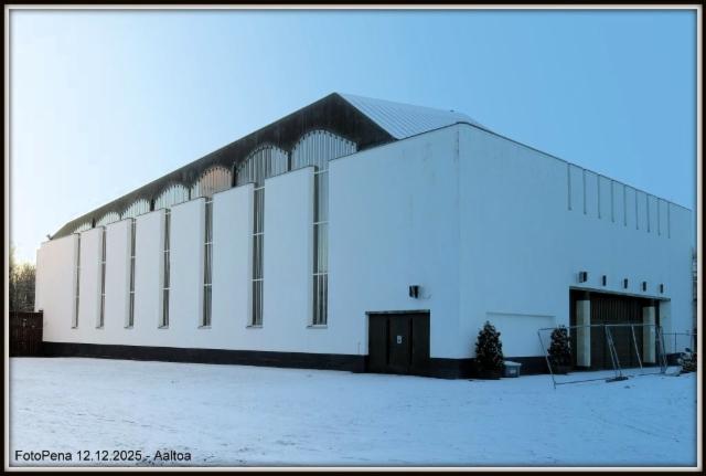 Aaltoa