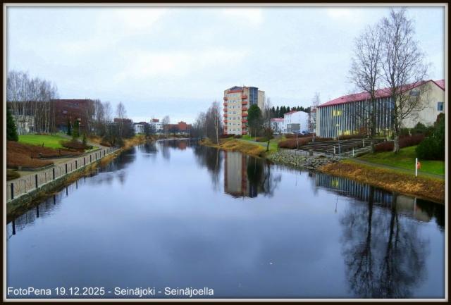 Seinäjoki