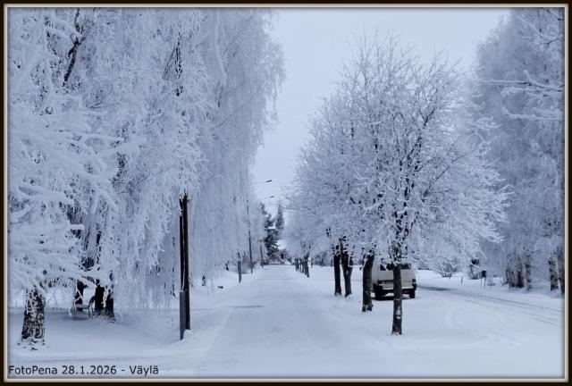 Väylä