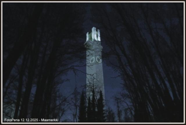 Maamerkki