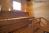 Perus sauna
