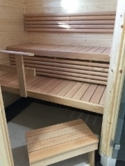 Tervalepp&auml; peruspaketti