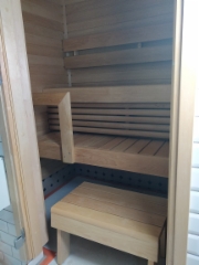 Tervalepp&auml; paketteja Hotelli vaakunaan.