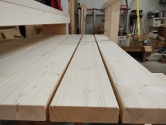 Kuusilankku laude 48x173mm
