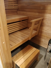 As oy Sein&auml;joen rantavahti, tervalepp&auml; lauteet