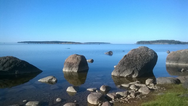 Virolahti, Leerviikinniemi (c) Tiina Mäkelä