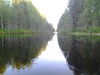Ruunaan kanava 29.6.12