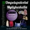 Ompelupalvelut Myllykoskella