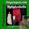 Vaatteet ja asusteet mittatilauksena 