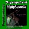 Korjausompelua tilauksesta
