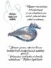 Melkein täydellinen lasilintu 