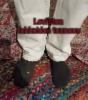 Levi'sten lahkeiden tuunaus 