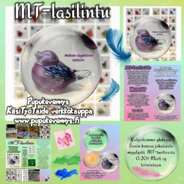 MT-lasilintu 