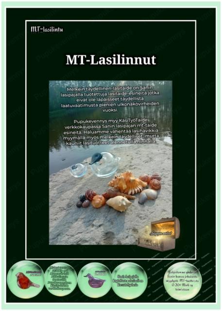 MT-VESILINTU 