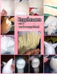 Ompelupalvelut keppihevonen tilaustyöt