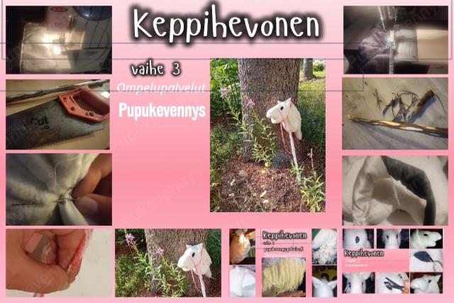 Ompelupalvelut Myllykoskella tilaustyöt Nikita