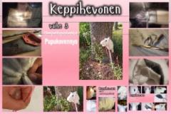 Ompelupalvelut Myllykoskella tilaustyöt Nikita
