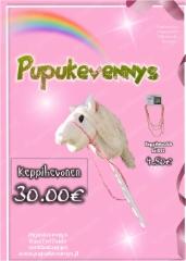 Keppihevonen/Ompelupalvelut 