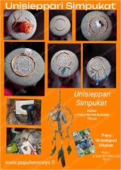 Unisiepparit