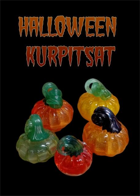 Lasi kurpitsat