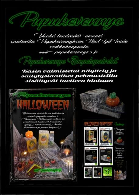 Lasipakkaukset
