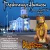 Pupukevennys Haminassa 