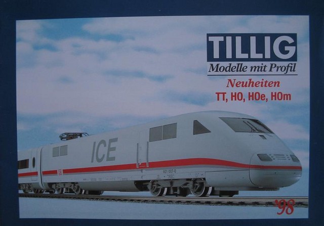 Tg98U
