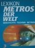 Lexikon Metros Der Welt